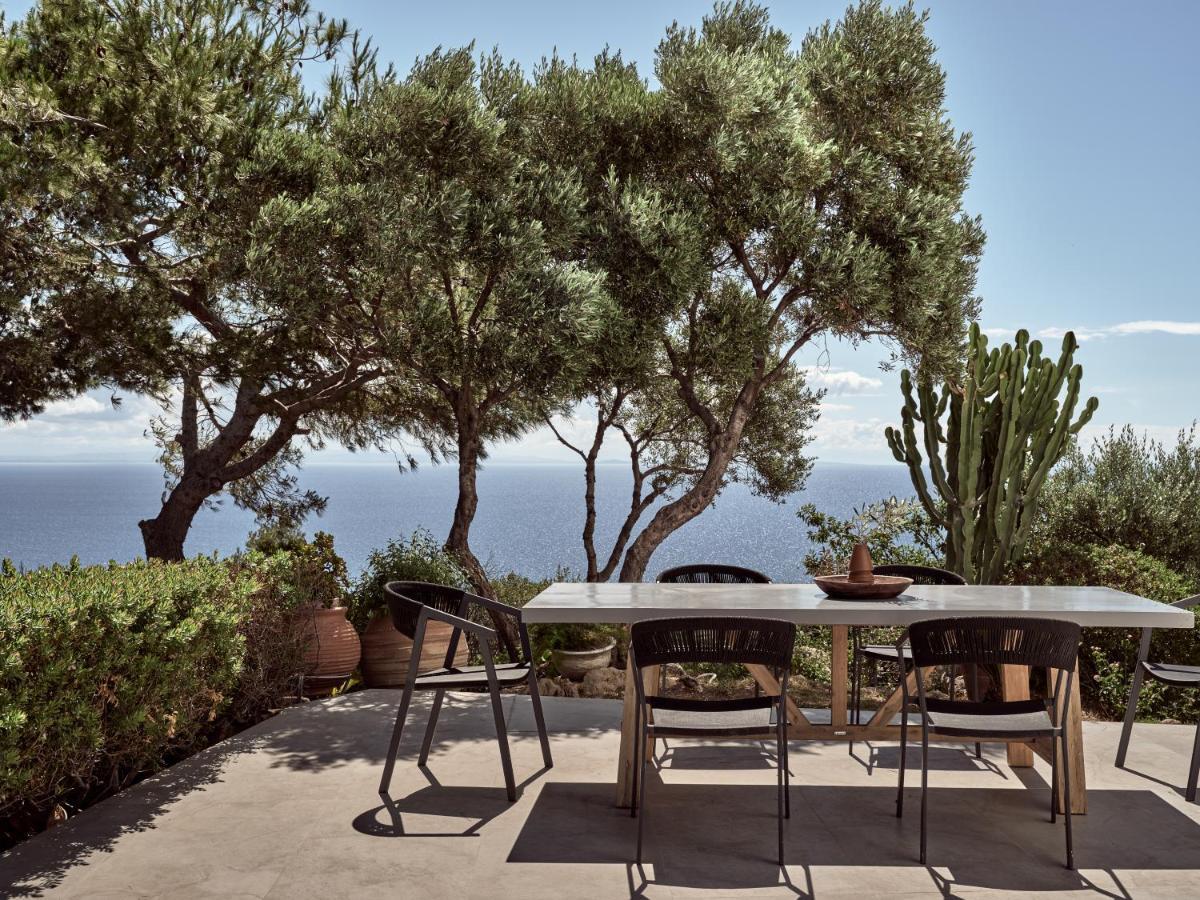 Iconic Ionian Mudita Villa, By Thinkvilla Argassi Exterior photo