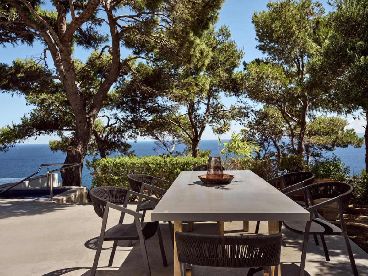 Iconic Ionian Mudita Villa, By Thinkvilla Argassi Exterior photo