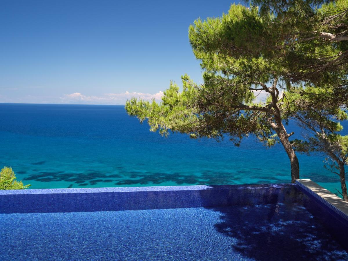 Iconic Ionian Mudita Villa, By Thinkvilla Argassi Exterior photo