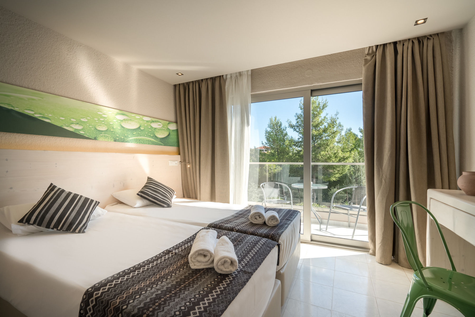 Iconic Ionian Mudita Villa, By Thinkvilla Argassi Exterior photo