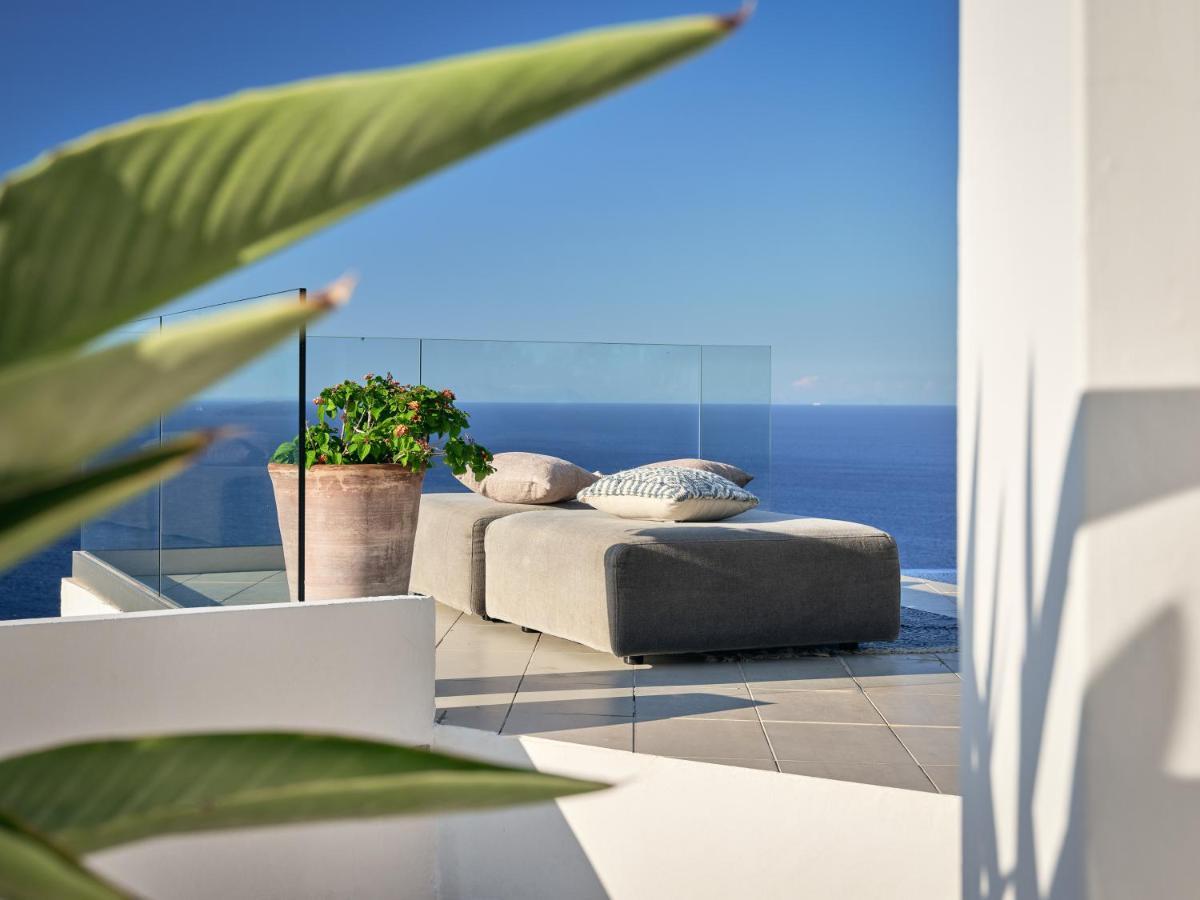 Iconic Ionian Mudita Villa, By Thinkvilla Argassi Exterior photo